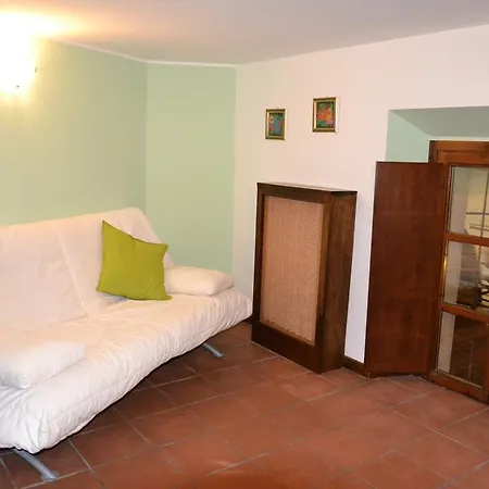 Apartment La Finestra Sulla Piazza Vigevano