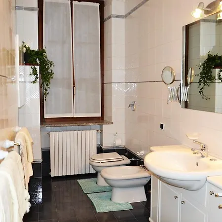 La Finestra Sulla Piazza Apartment